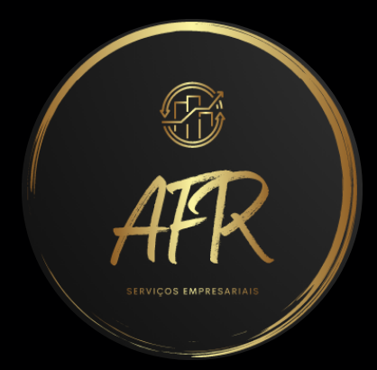 AFR Serviços Empresariais - Entroncamento - UI Design