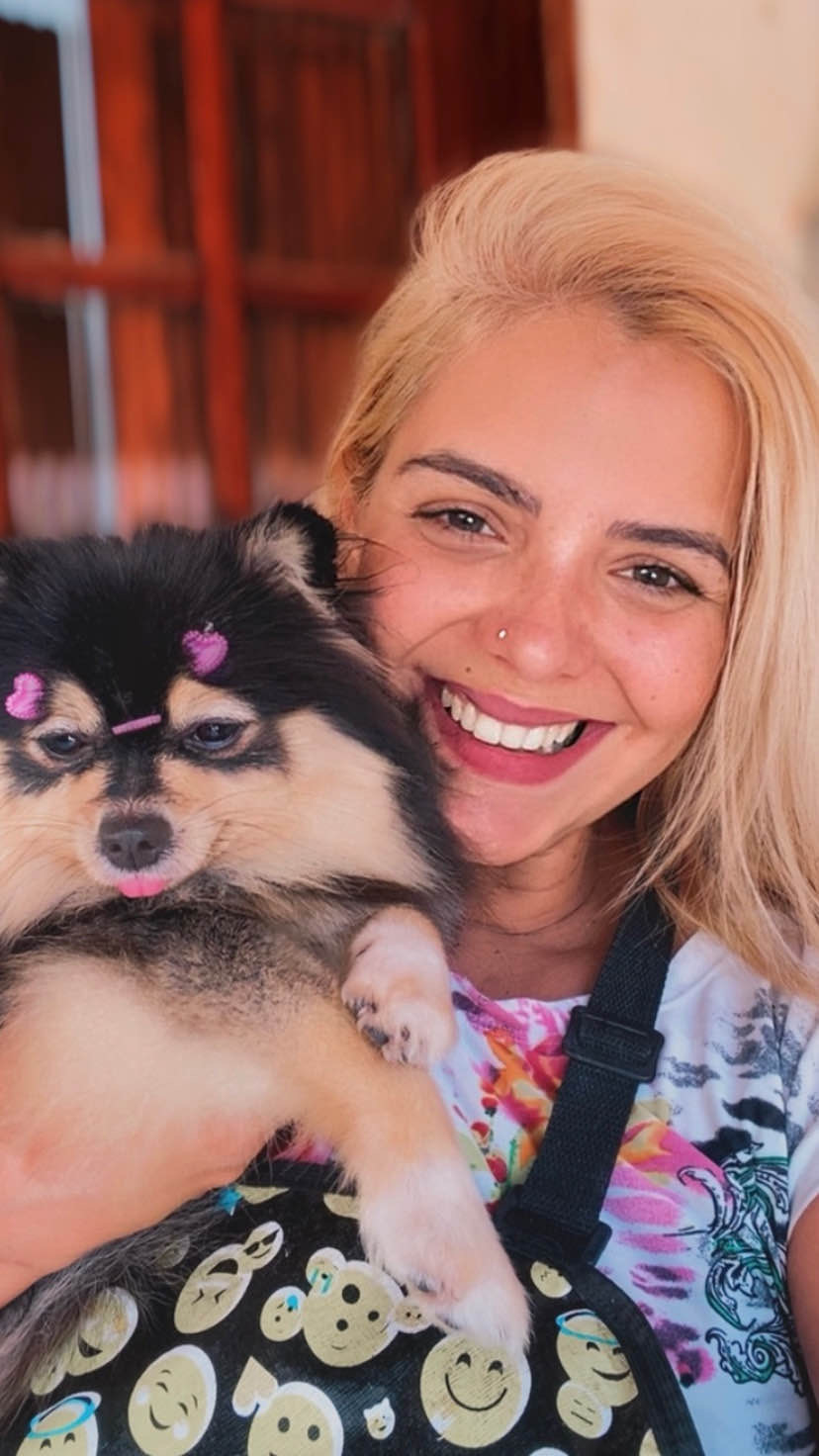 Luciana Félix - Setúbal - Hundeausführung