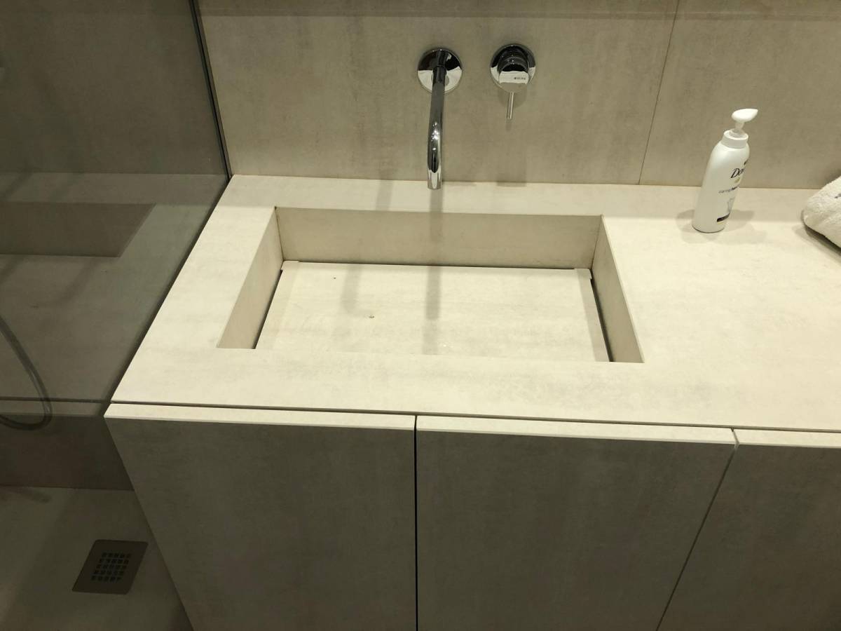 Granitop - Vila do Conde - Flooring