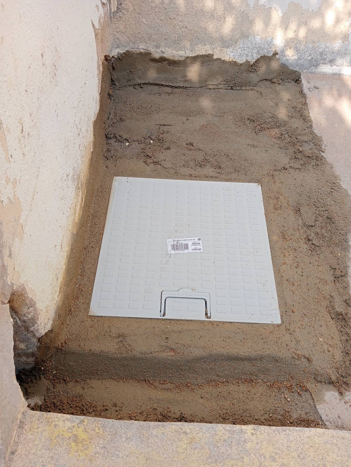 Antonio Silva Jacques lopes - Lisboa - Outdoor Plumbing Installation or Replacement