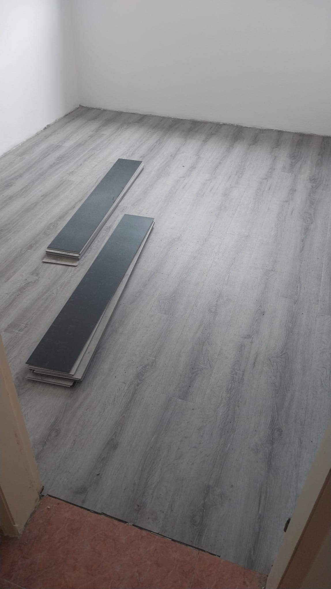 W.O Walkover - Almada - Cabinet Refacing