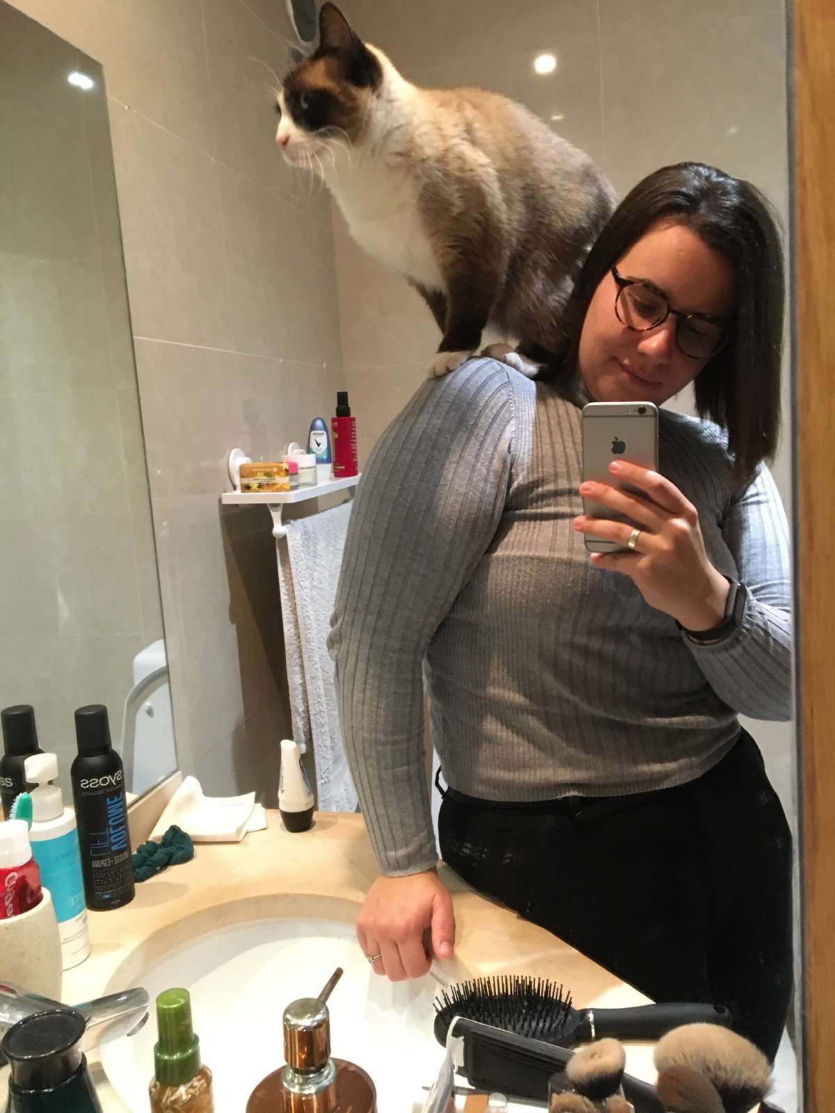 Bárbara Lopes - Leiria - Pet Sitting