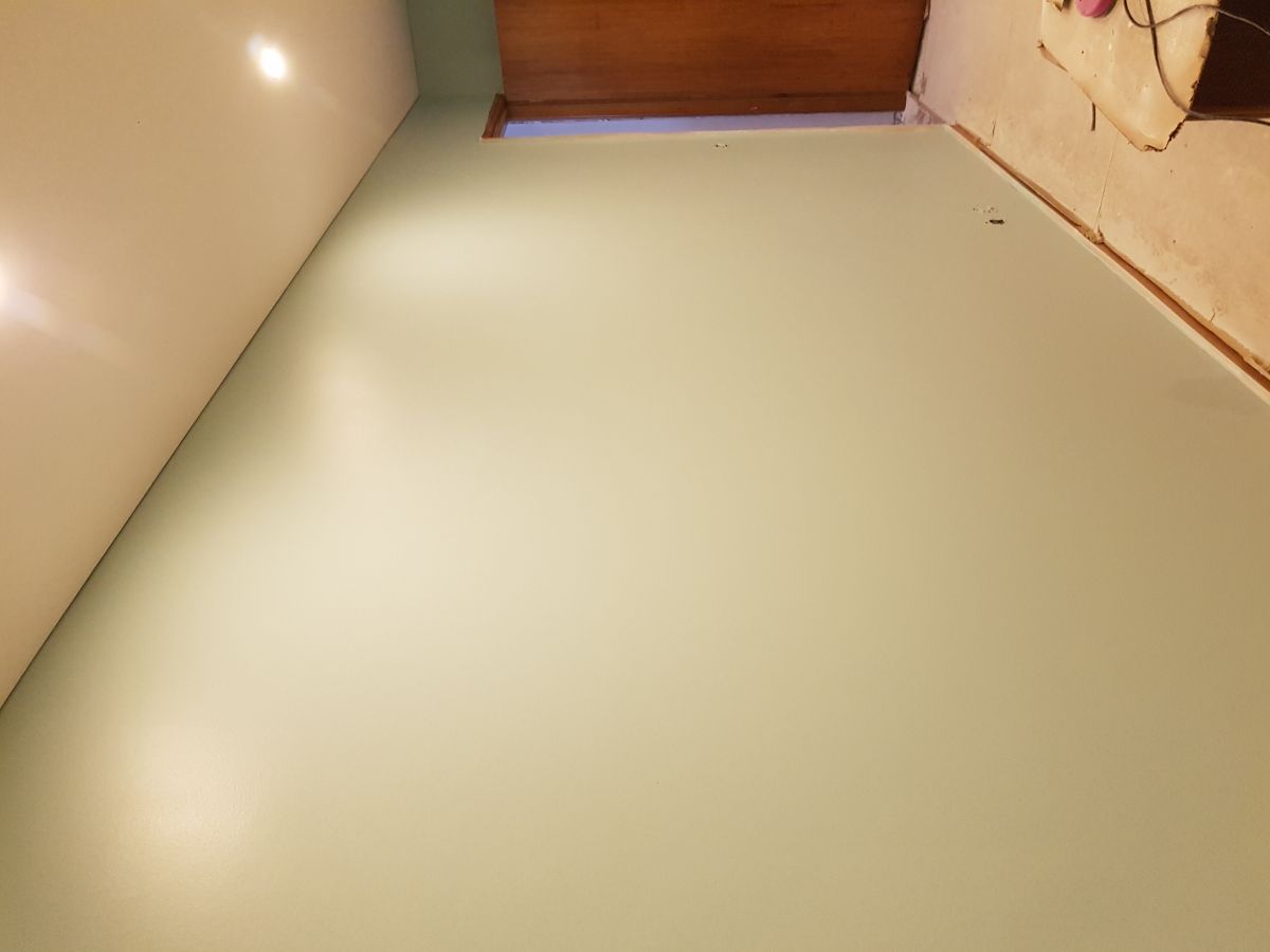 Luis Silva - Maia - Drywall Repair and Texturing