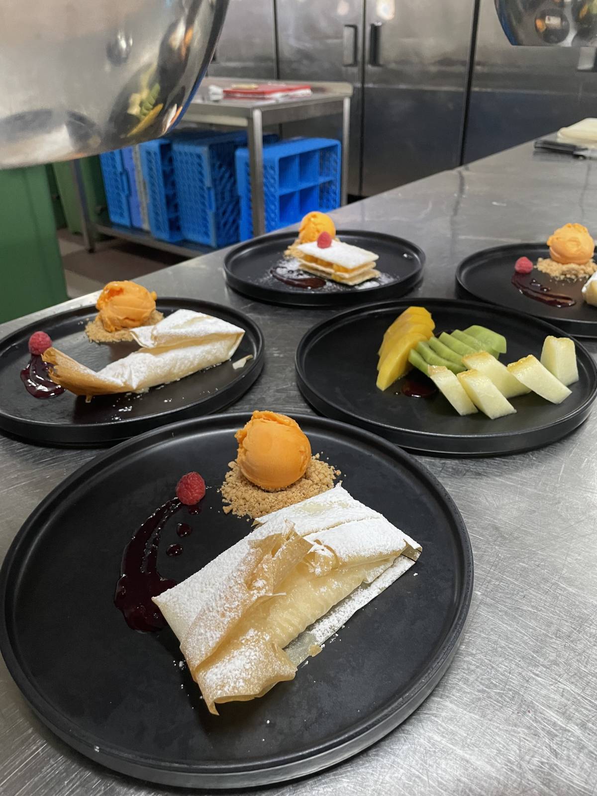 Chef Fábio Silva - Lamego - Privatkoch