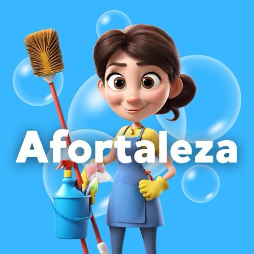 A Fortaleza limpezas - Mafra - Deep or Spring Cleaning
