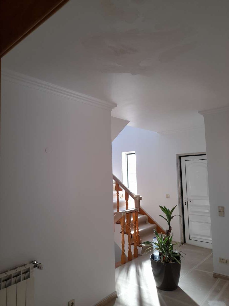 Alemão Pinturas e Remodelacões - Loures - Limpeza Geral