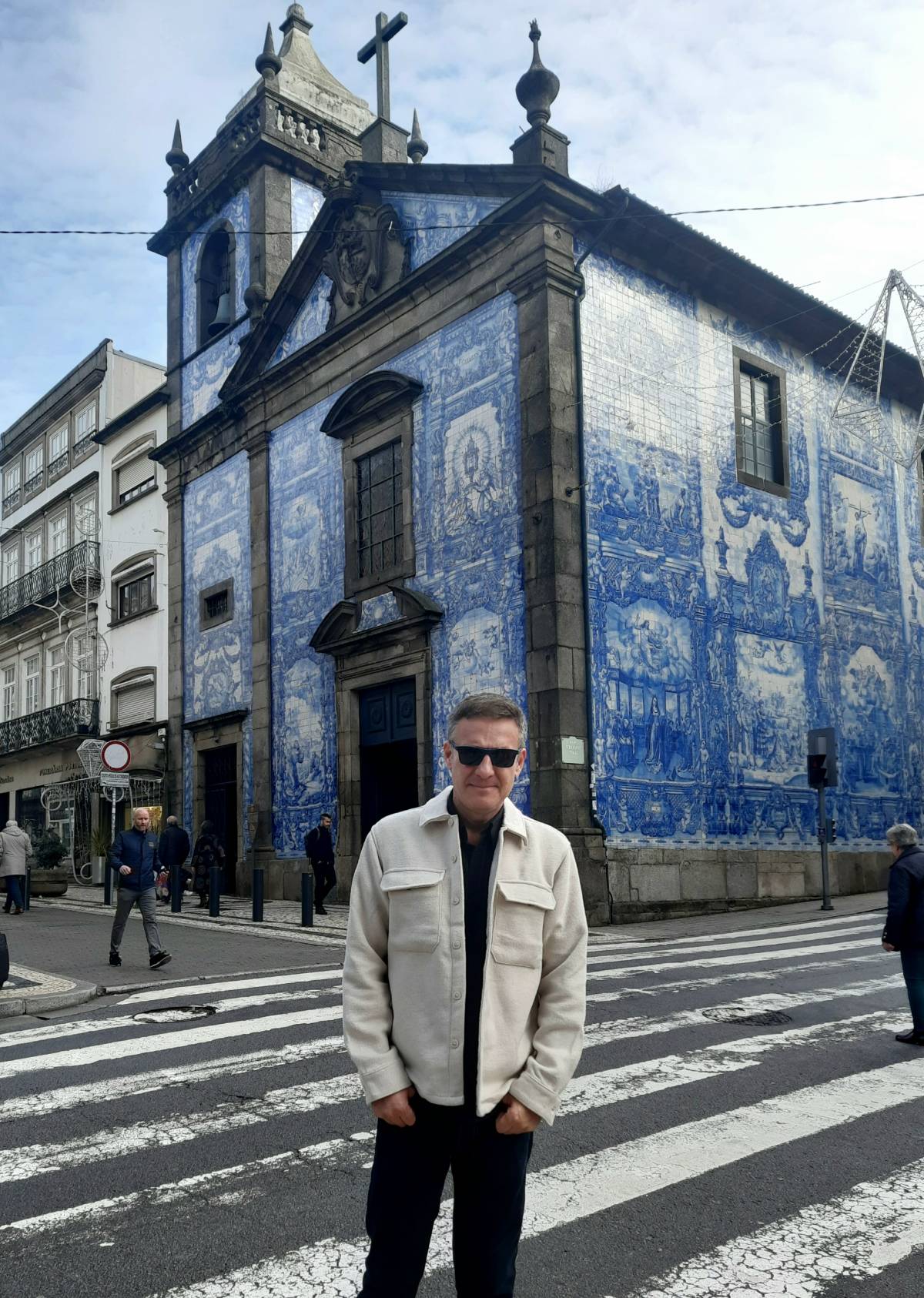 Victor Rover - Loures - Organização de Festa de Aniversário