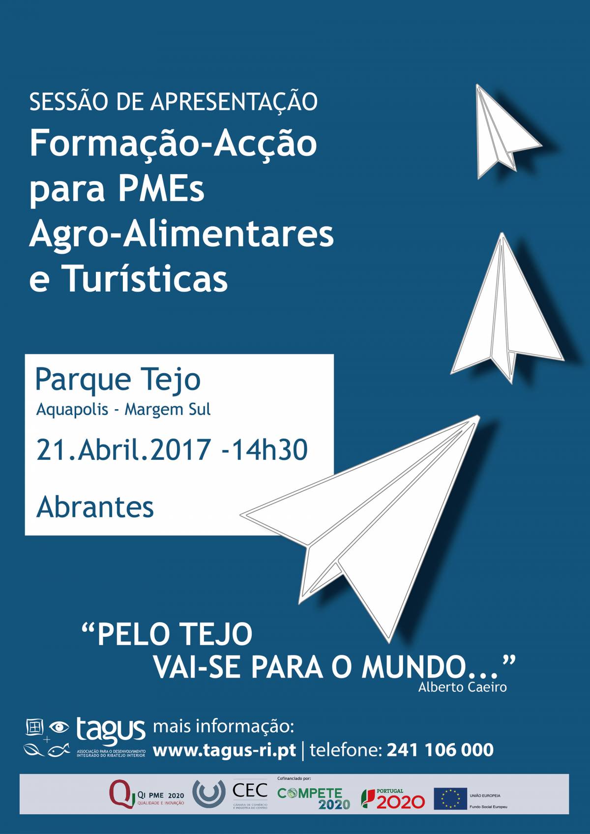 Daniel Duarte - Ferreira do Zêzere - Marketing
