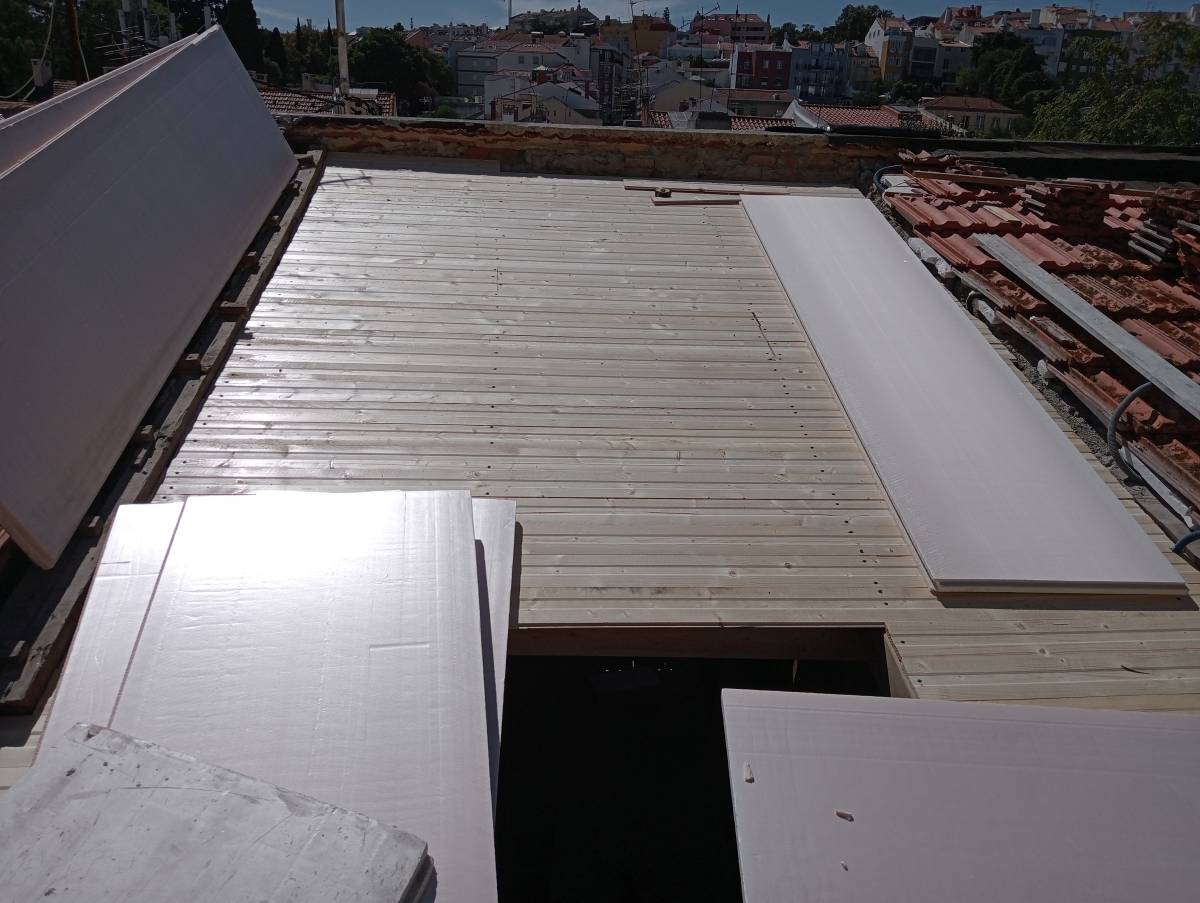 Antonio Silva Jacques lopes - Lisboa - Sump Pump Installation or Replacement
