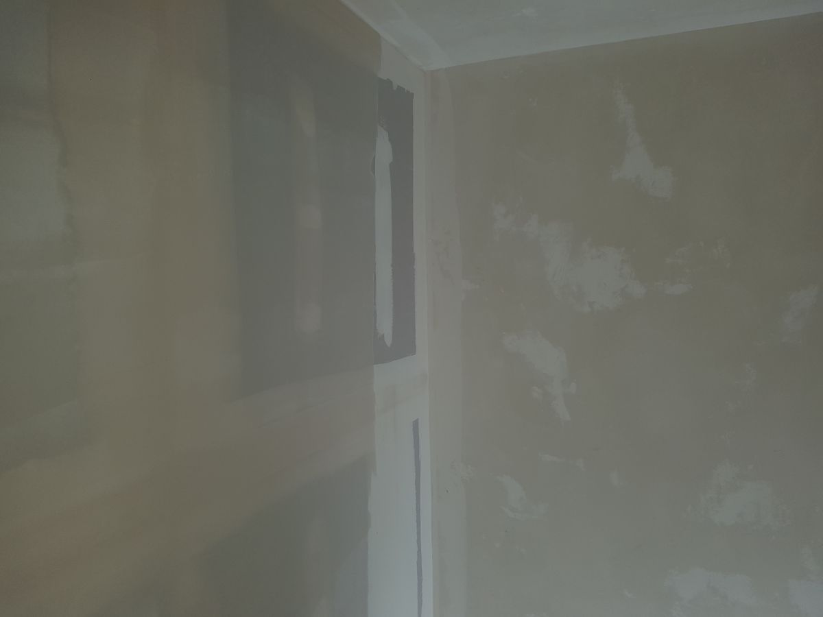 Luis Silva - Maia - Vinyl or Linoleum Repair or Partial Replacement