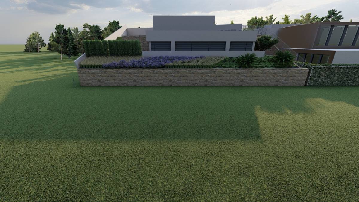 João Sousa - Vila Nova de Famalicão - Artificial Turf Installation