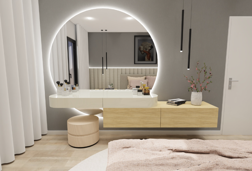Lucie Catherine Studio Design - Valongo - Interior Design