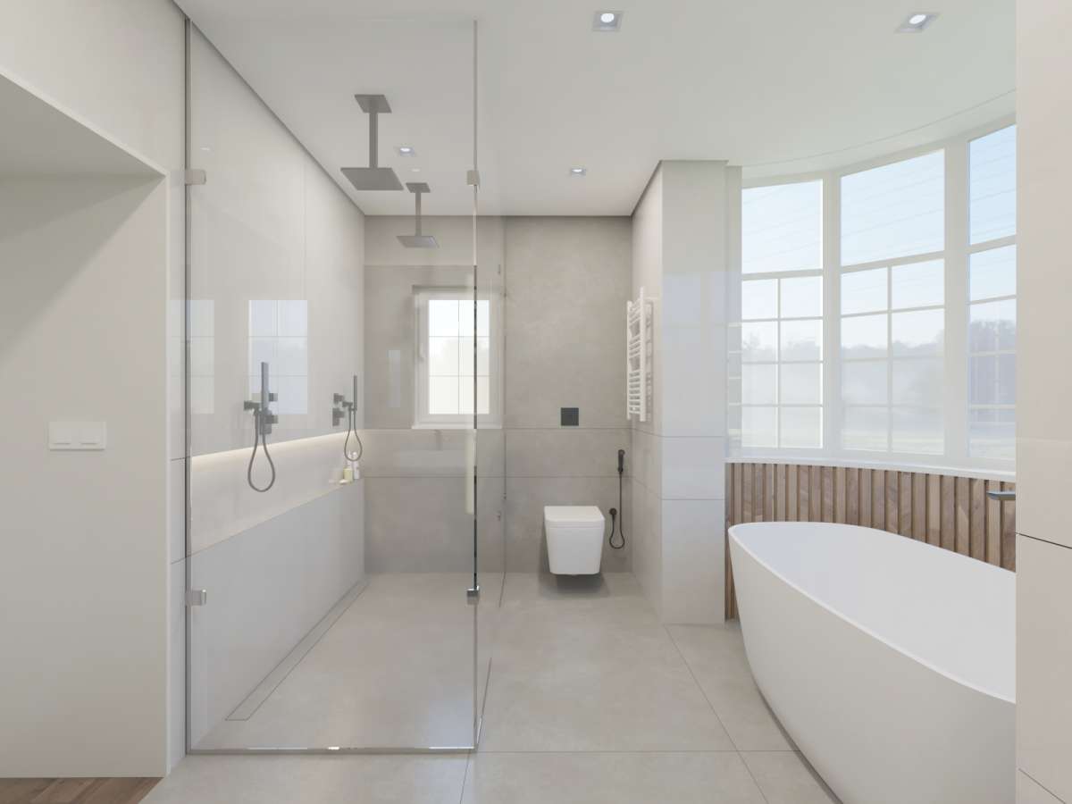 Husimo Arquitetura e Remodelações - Almada - Architecture