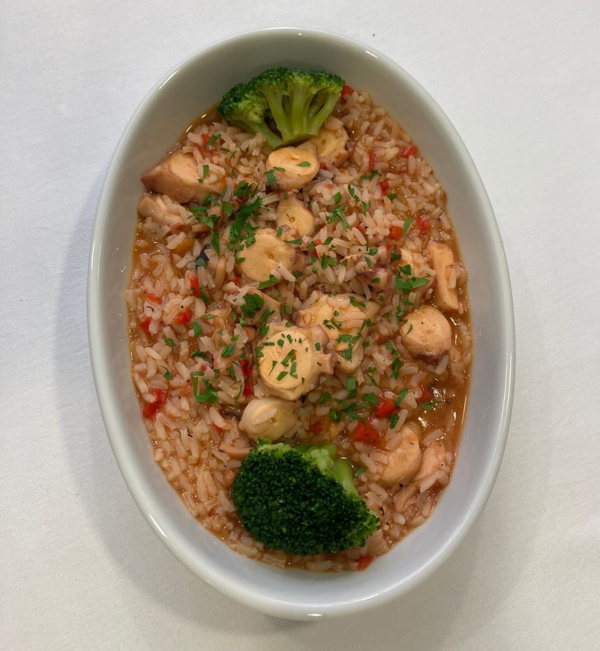 Chef Fábio Silva - Lamego - Mietkoch-Service