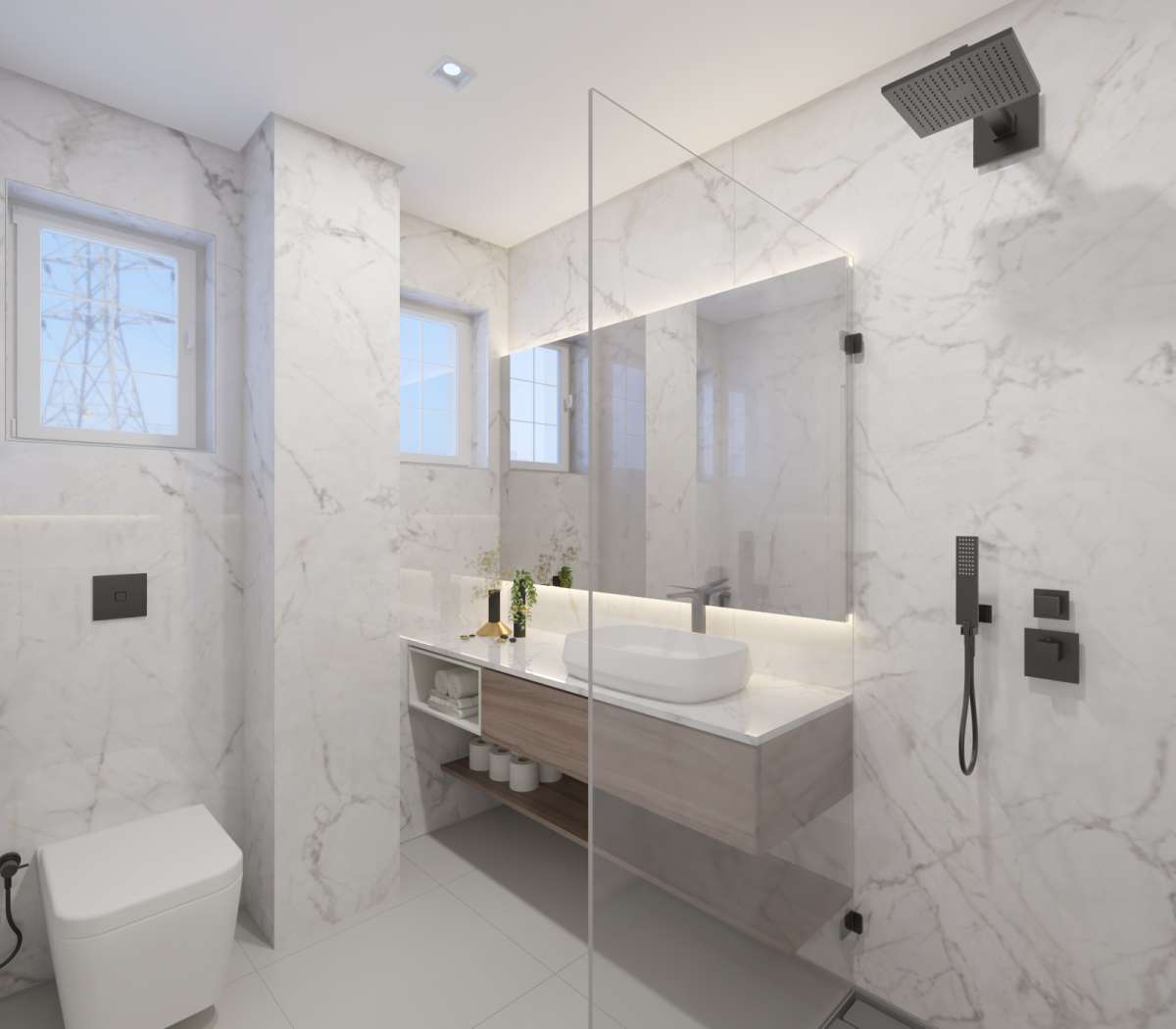 Husimo Arquitetura e Remodelações - Almada - Home Staging