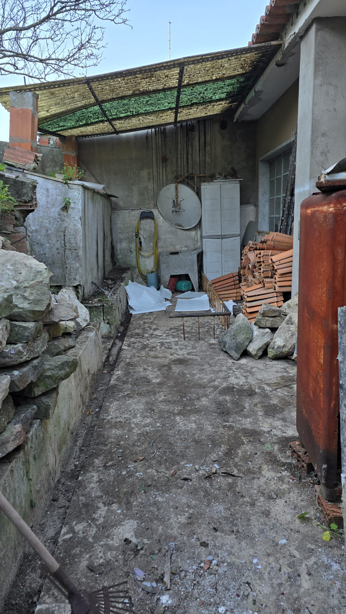 Waste Removal Specialist - Home Improvements