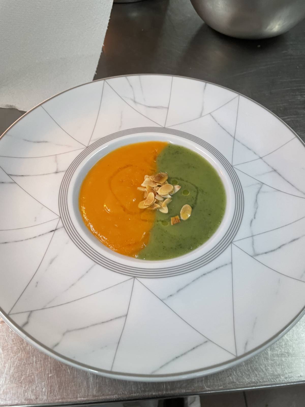 Chef Fábio Silva - Lamego - Privatkoch