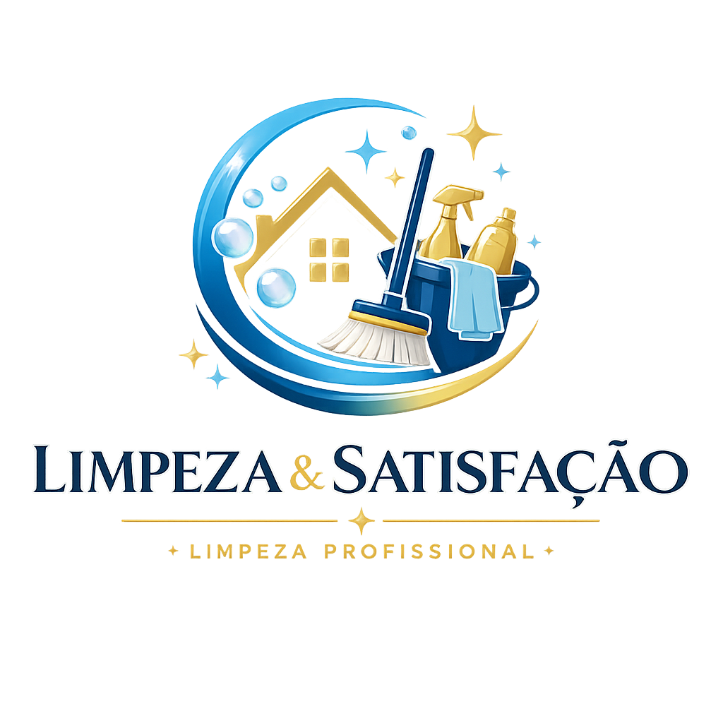 Limpeza e satisfação - Paredes - Home Organizing