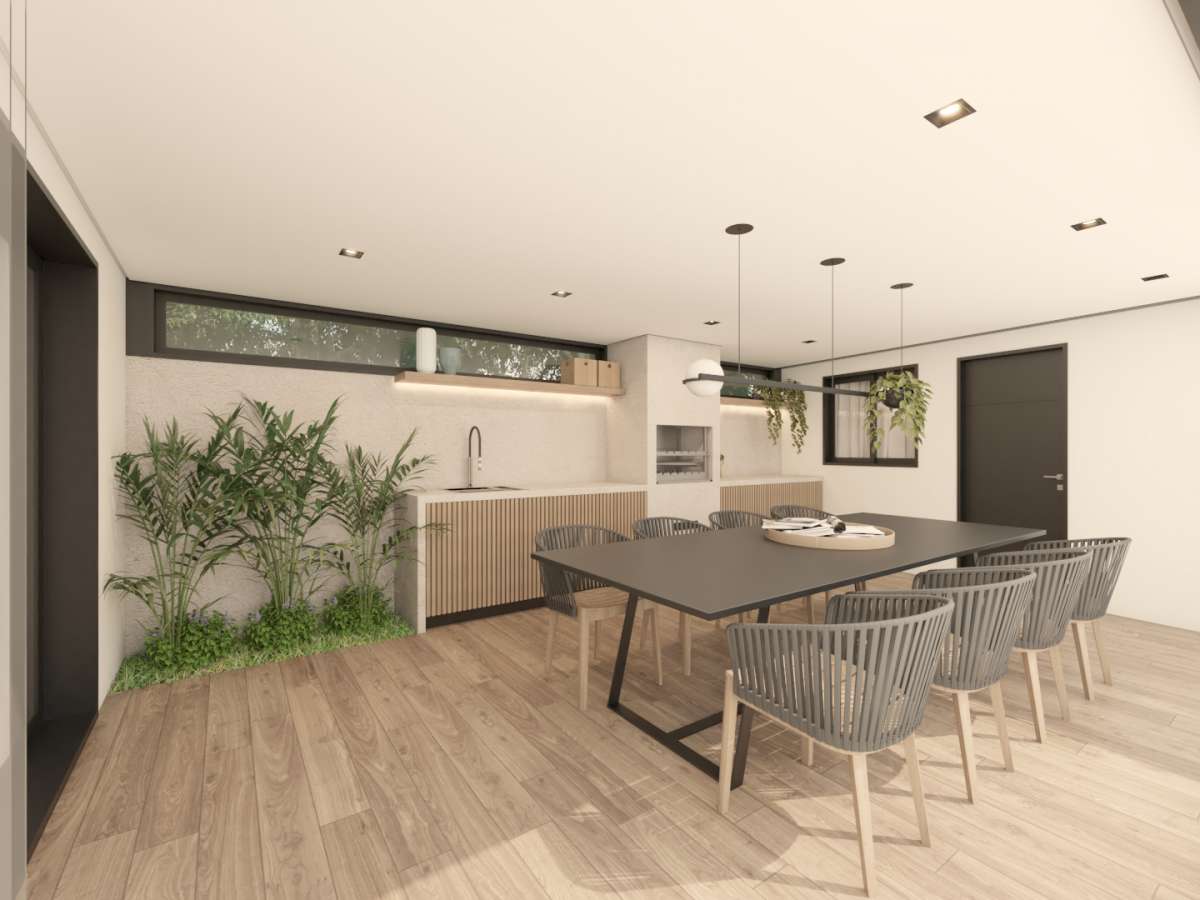 Husimo Arquitetura e Remodelações - Almada - Interior Architecture