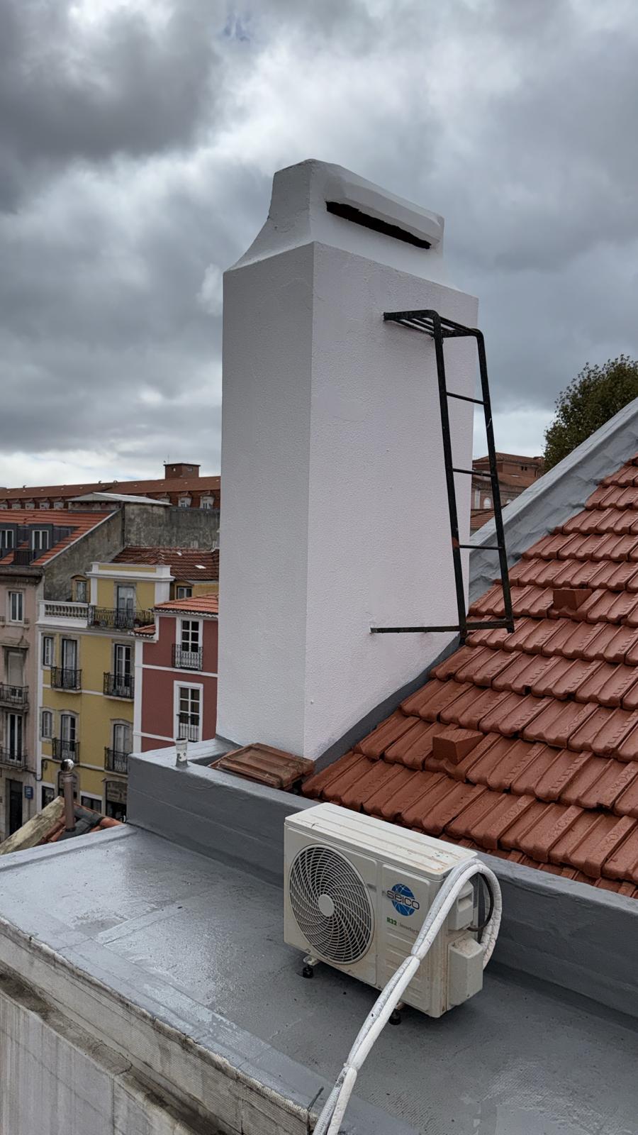 Tarcísio Oliveira - Sintra - Sound Proofing