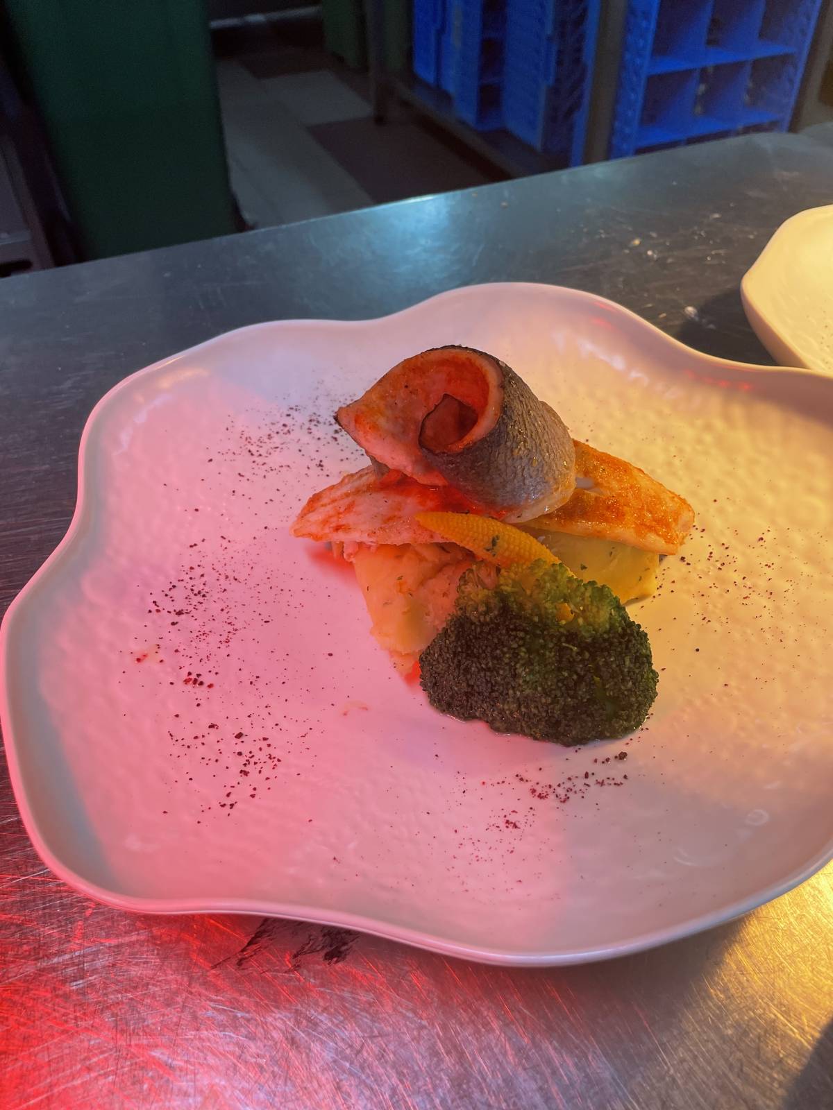 Chef Fábio Silva - Lamego - Privatkoch