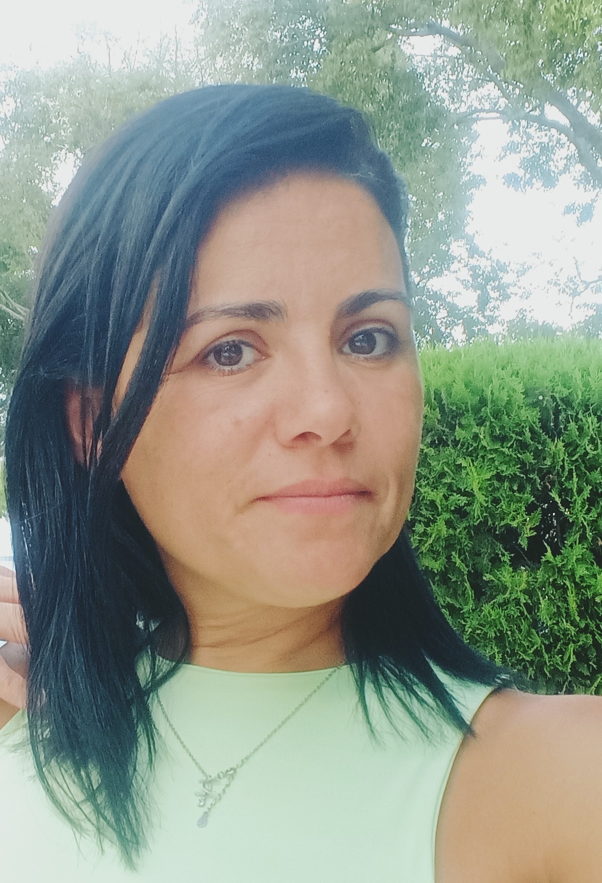 Claudia - Cascais - Babysitting