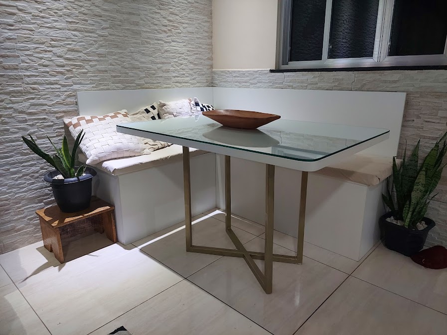 Laércio Oliveira - Bombarral - Remodelación de armarios