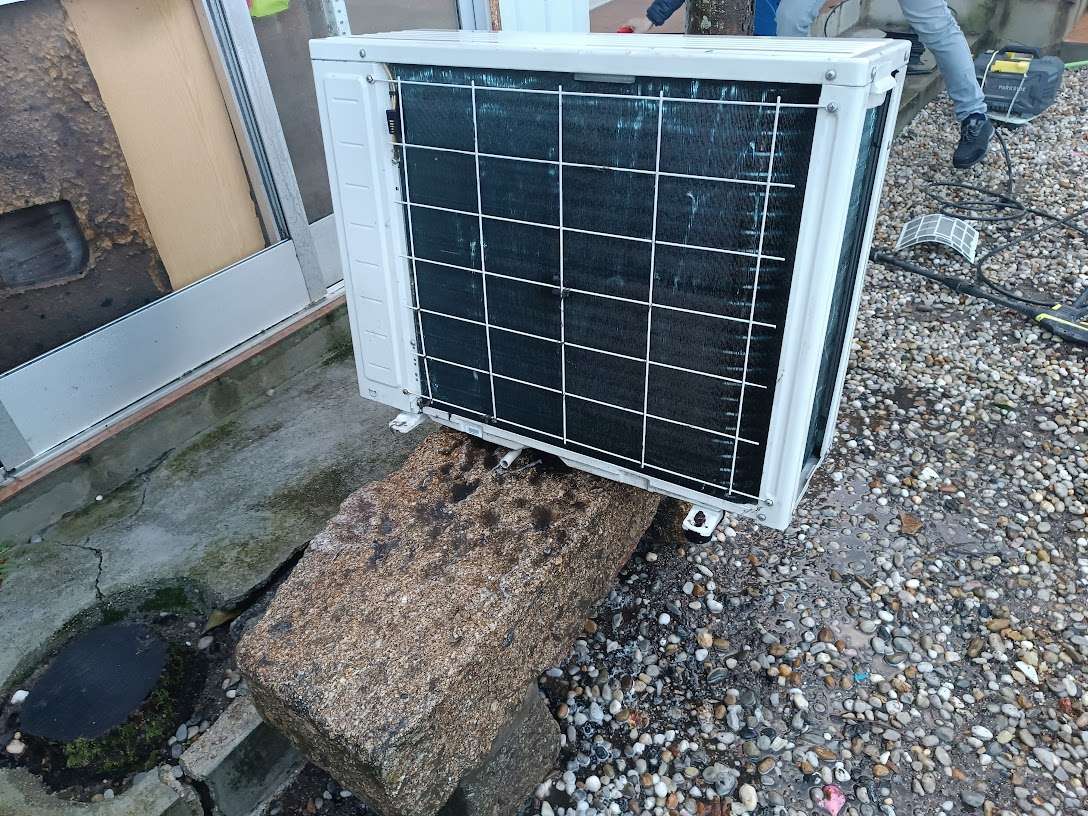 Eletrovac - Porto - Ar Condicionado e Ventilação