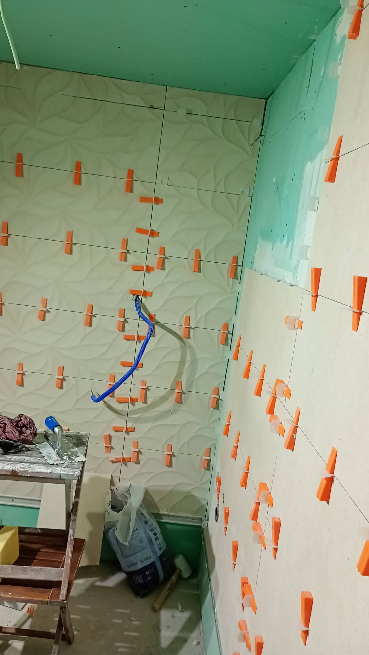 Coradini construções. - Sintra - Drywall Installation and Hanging