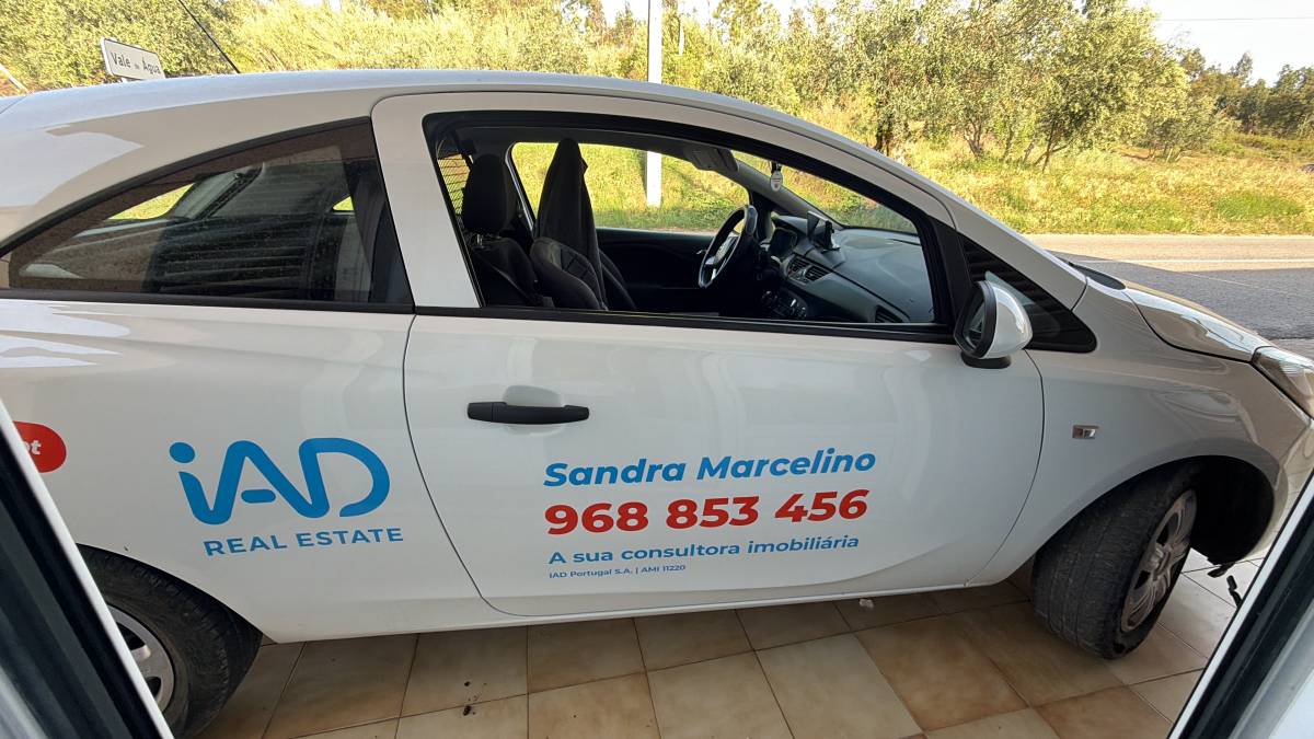 Sandra B. Marcelino Unip. Lda - Santarém - Servicios Inmobiliarios