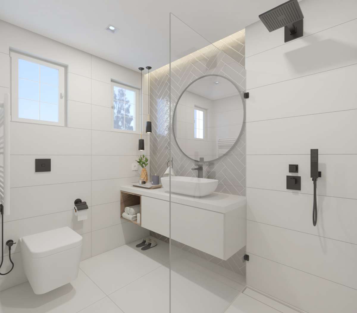 Husimo Arquitetura e Remodelações - Almada - Interior Design