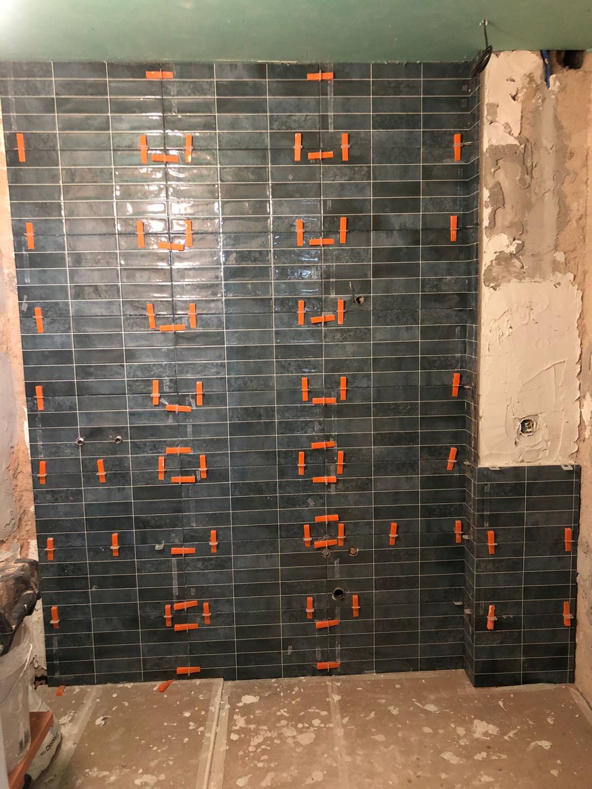 House construções lda - Lisboa - Peinture extérieure