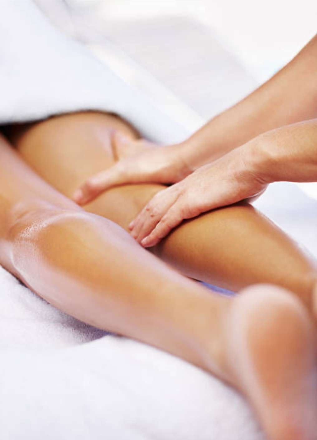 Massagista e Terapeuta Marciele - Albufeira - Massagem Terapêutica