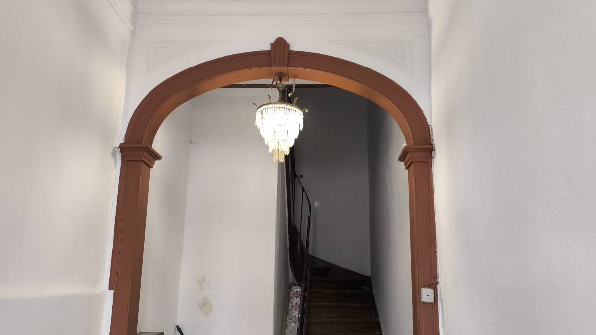 Garcia Pinturas - Cascais - Exterior Painting