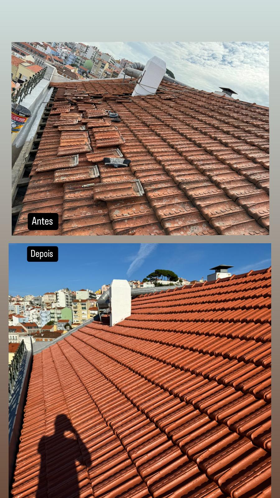 Tarcísio Oliveira - Sintra - Gazebo Repair and Maintenance