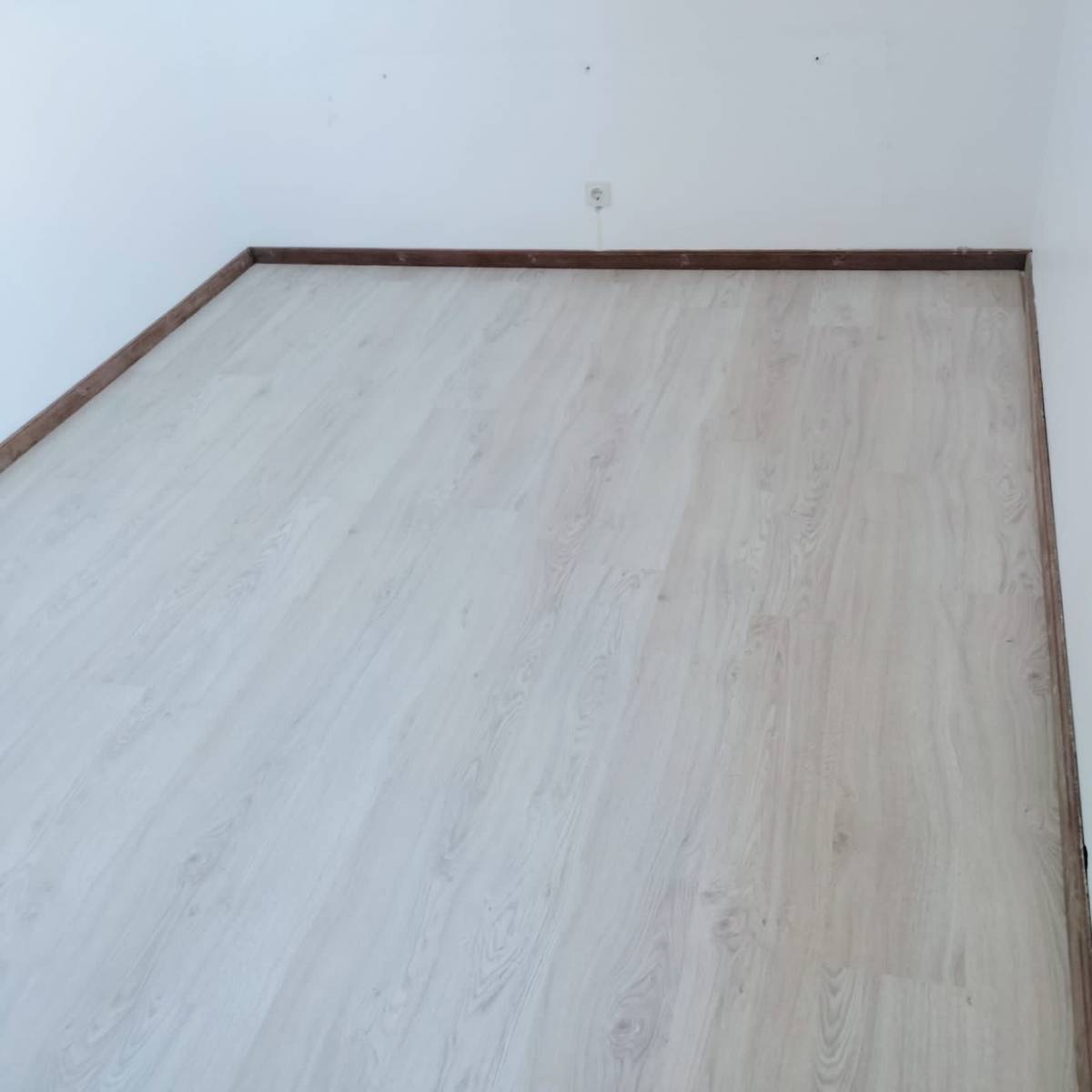 Empreitada Dinâmica - Sintra - Aislamientos