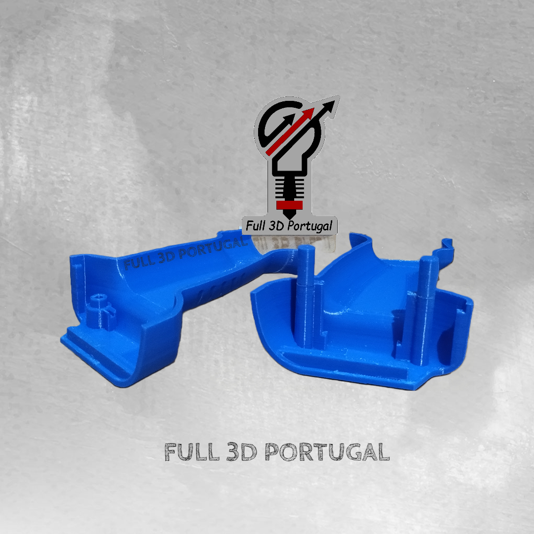Full 3D Portugal - Oeiras - Desenho Técnico