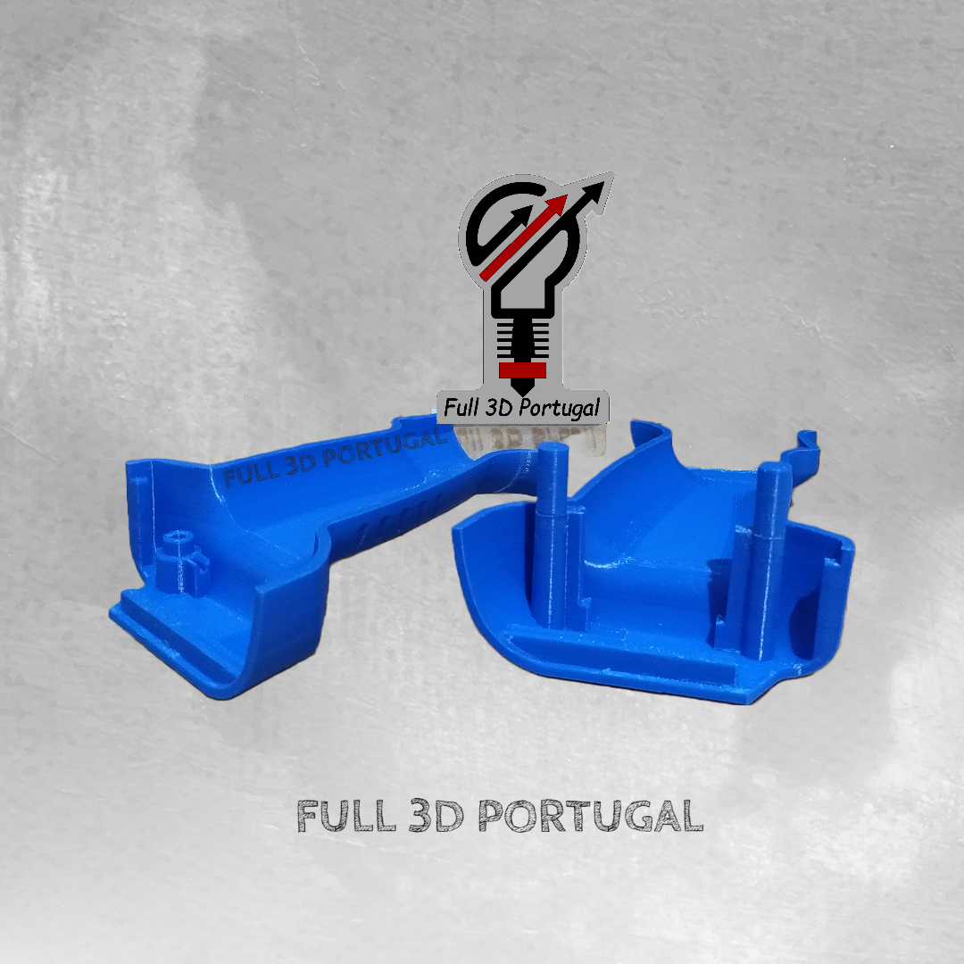 Full 3D Portugal - Oeiras - Desenho Técnico e de Engenharia