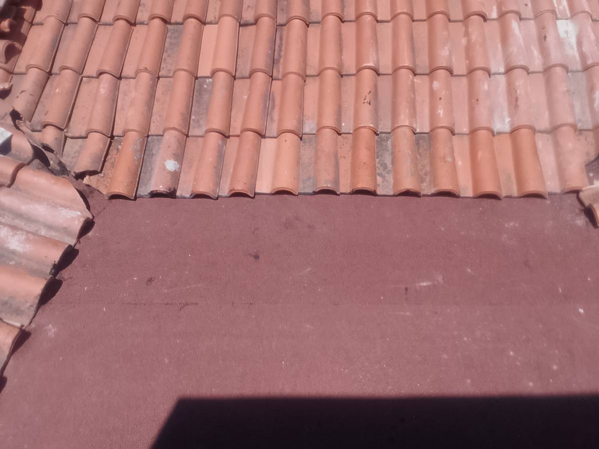 Adeilson - Loures - Enlèvement de déchets et de gravats