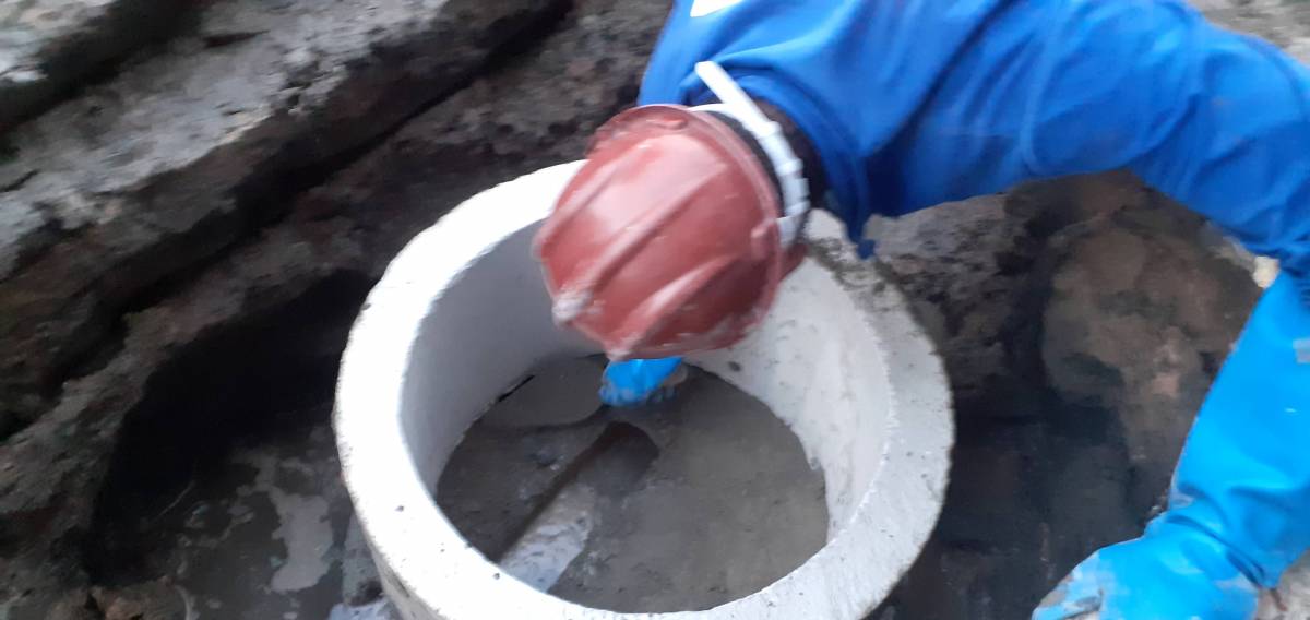 Empreitada Dinâmica - Sintra - Reparación o mantenimiento de saunas