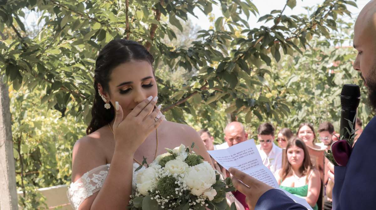 Sofia Leite - Braga - Videography