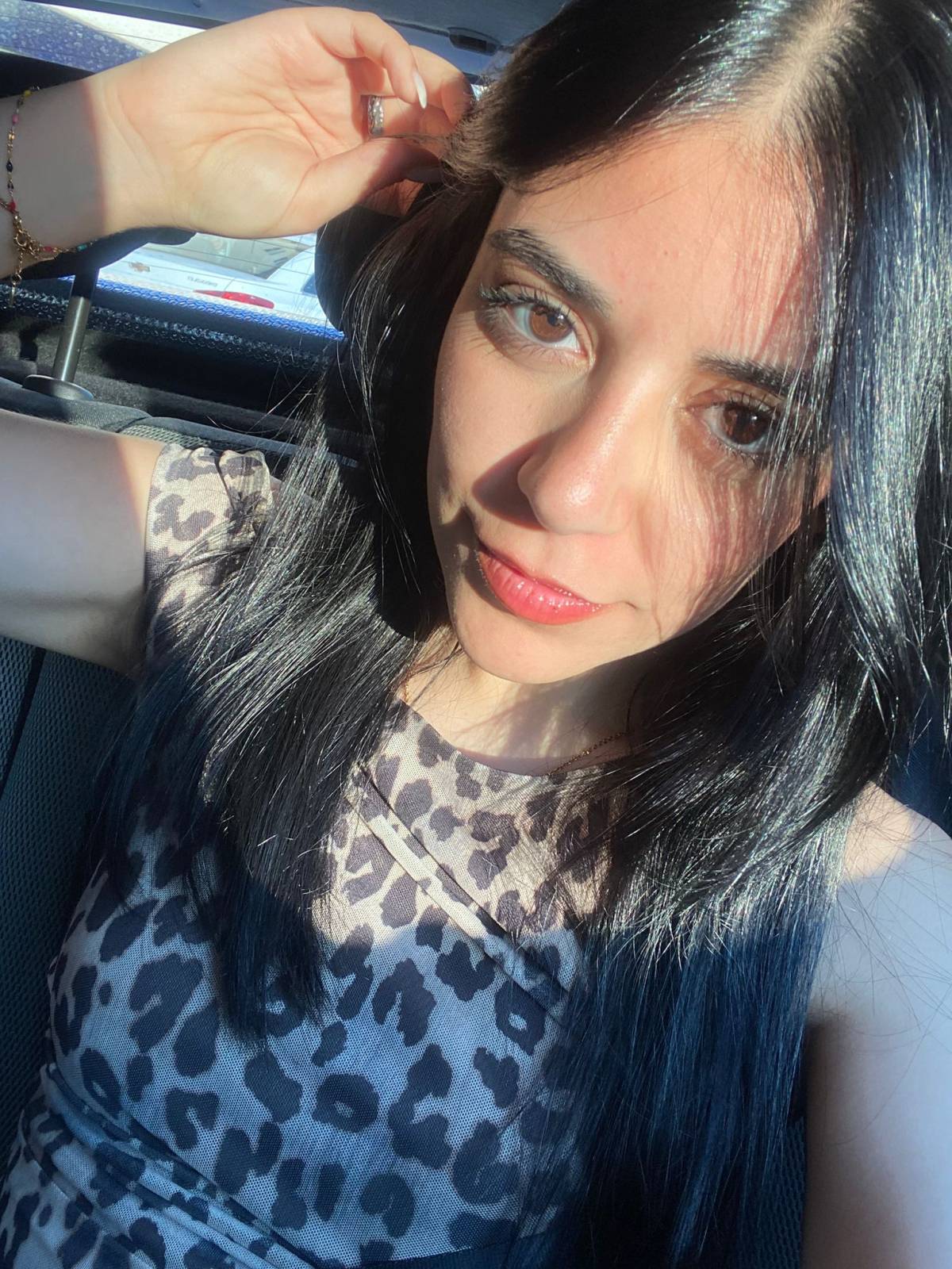 Mariana Filipa - Viseu - Cuidado de niños
