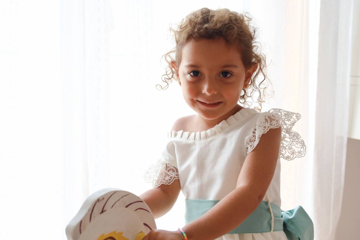 Casulo - Sintra - Portrait Photography (for children)