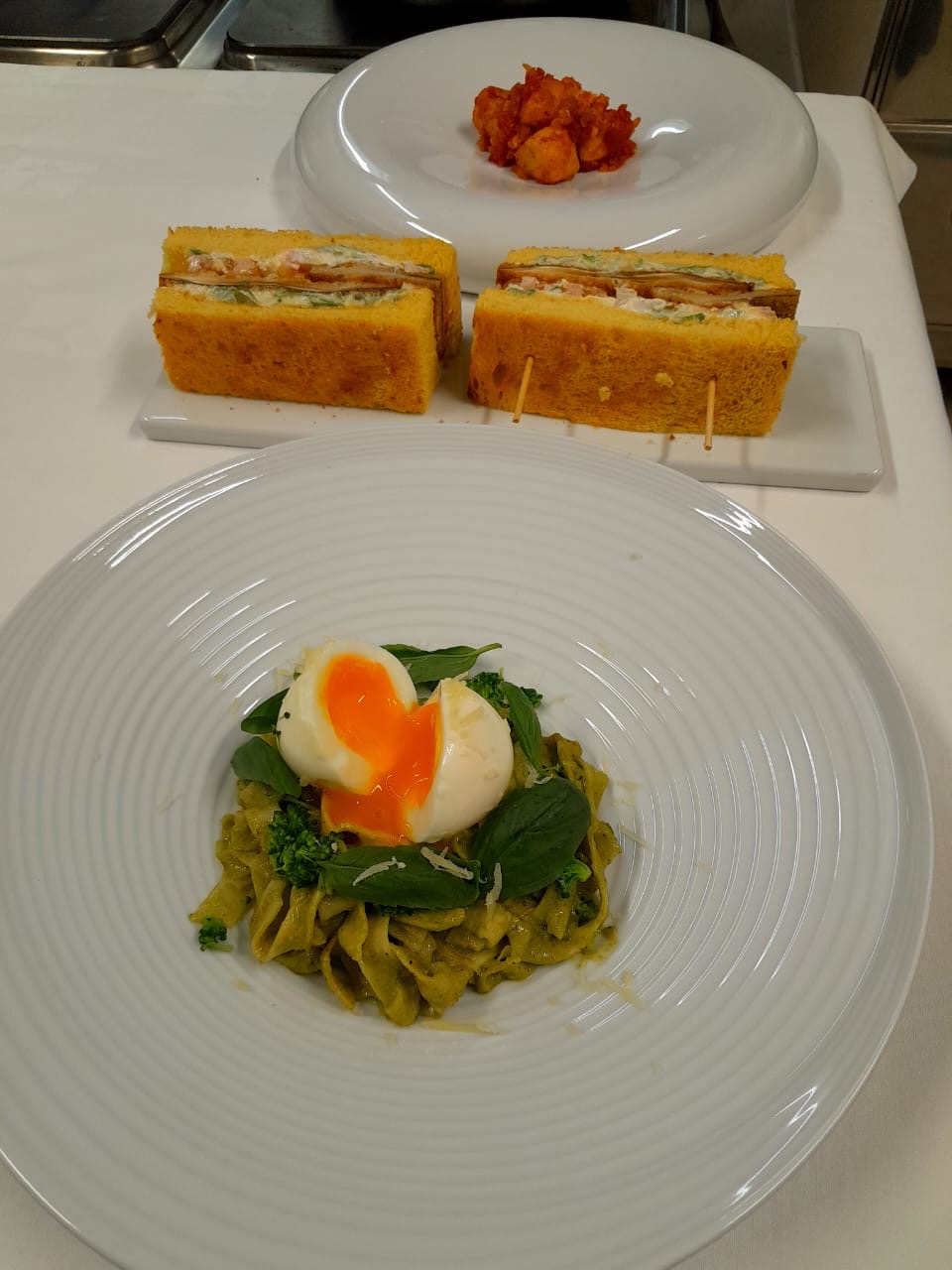 Chef Fábio Silva - Lamego - Privatkoch