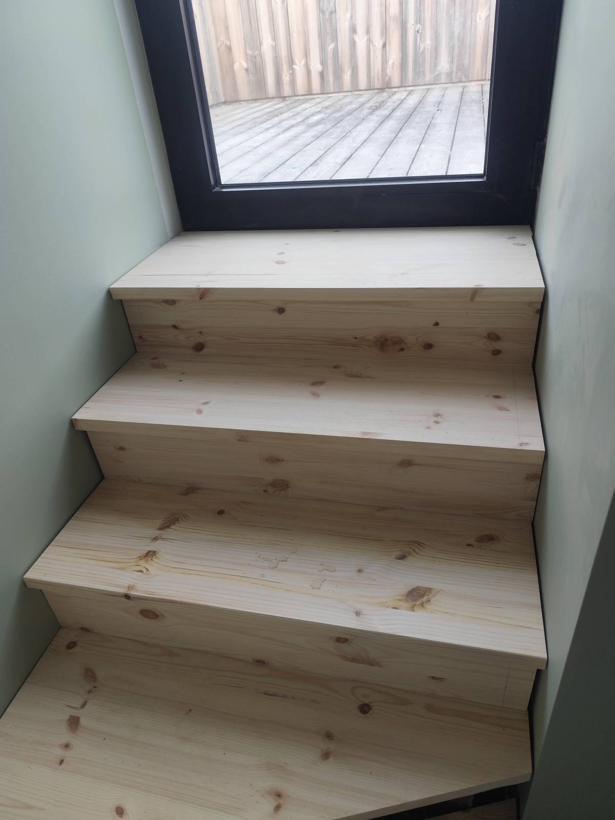 Artur - Sesimbra - Redecoration