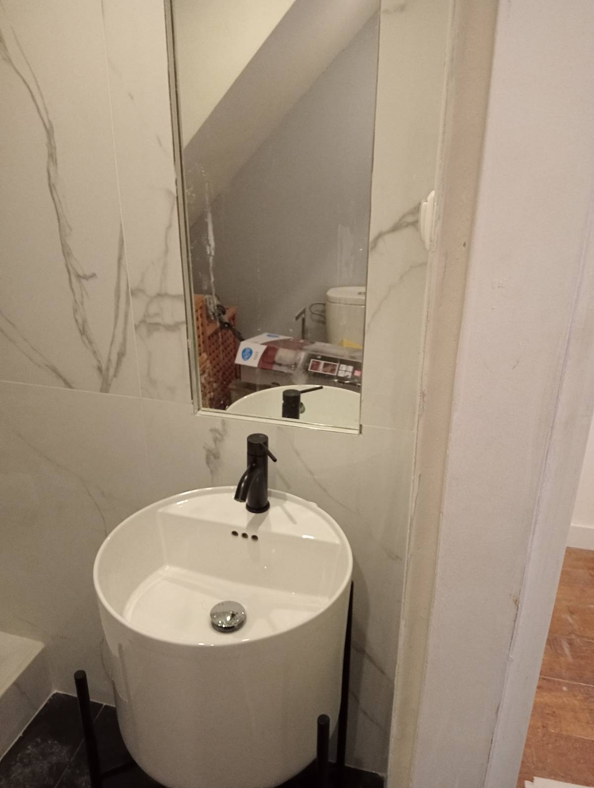 Antonio Silva Jacques lopes - Lisboa - Plumbing Pipe Installation