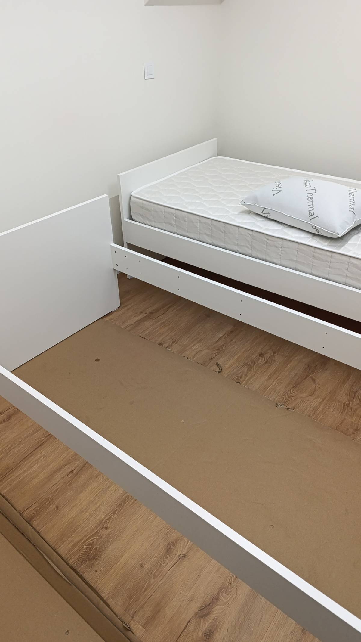 FixPro Soluções - Póvoa de Varzim - Montagem de Mesa de Bilhar