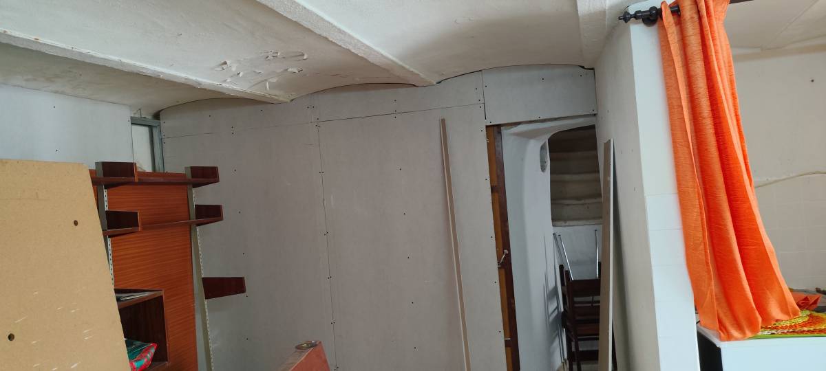 Geilson Pereira do Nascimento - Estremoz - Stone or Tile Flooring Installation