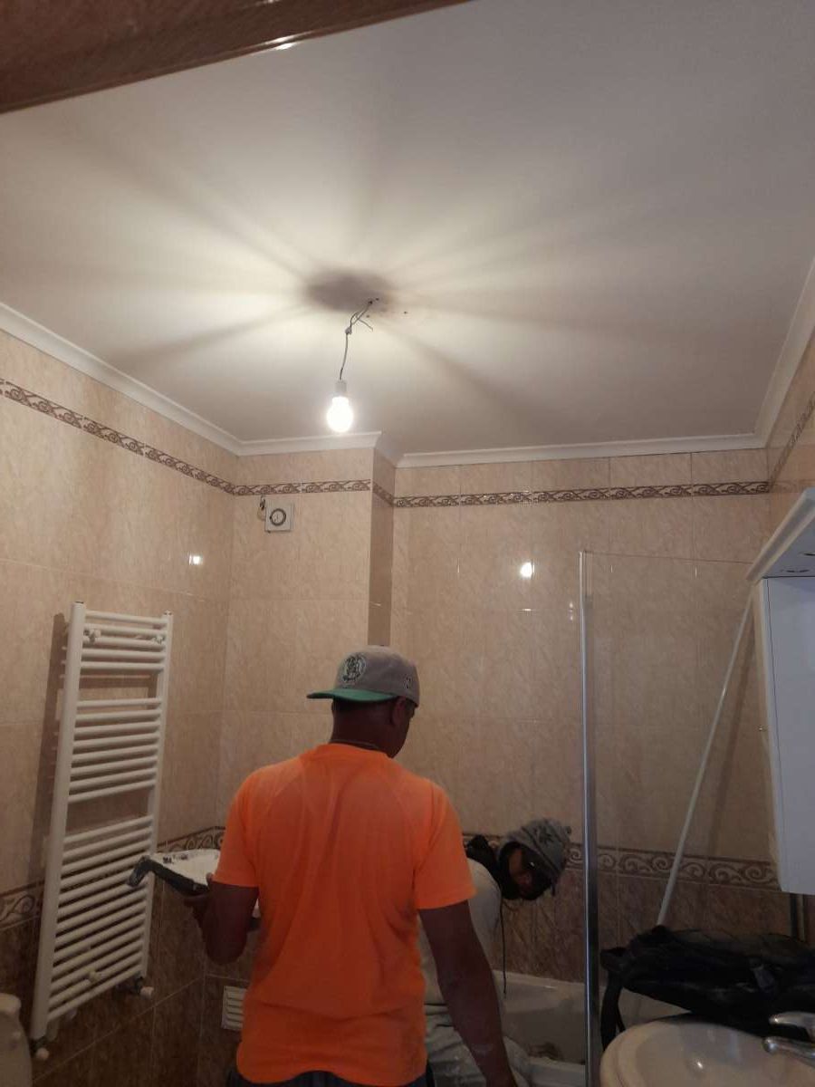 Alemão Pinturas e Remodelacões - Loures - Pintura