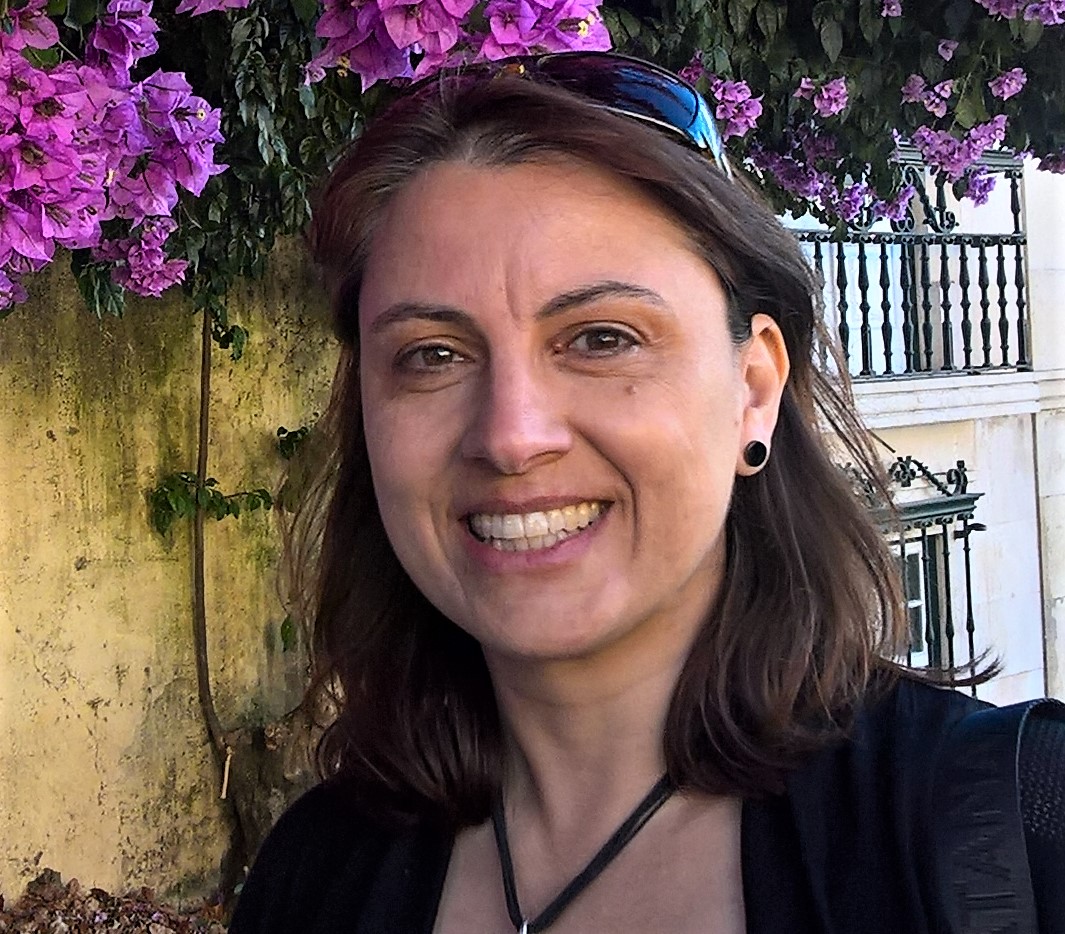 Gisela Couto - Vila Nova de Gaia - Reading and Writing Tutoring